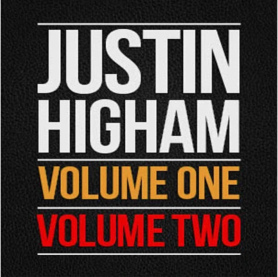 Justin Higham - Volume Two